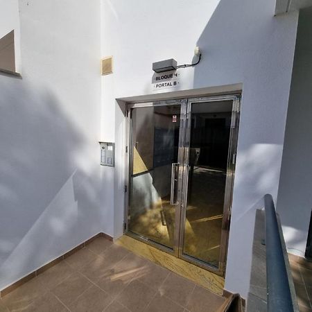 Pinar De Garrucha Apartment Exterior photo