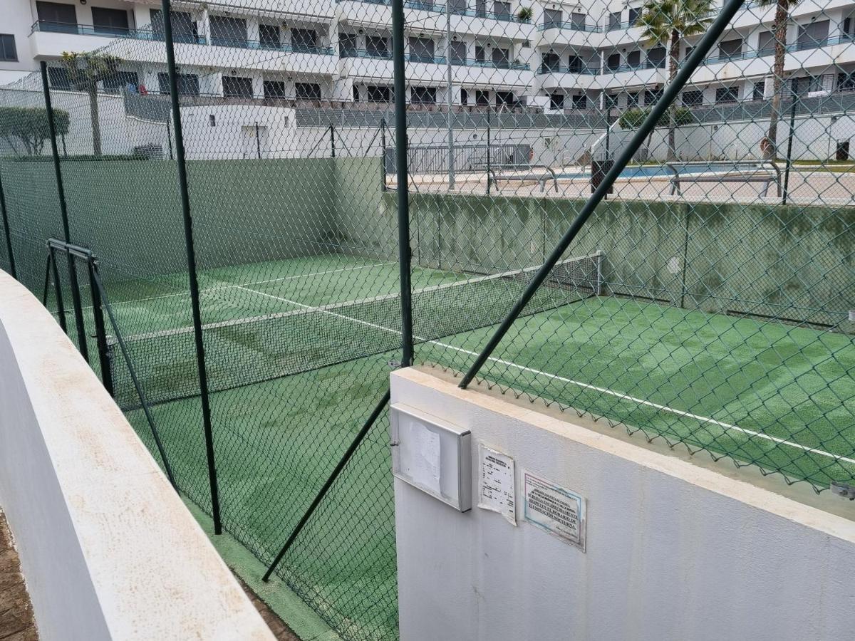 Pinar De Garrucha Apartment Exterior photo